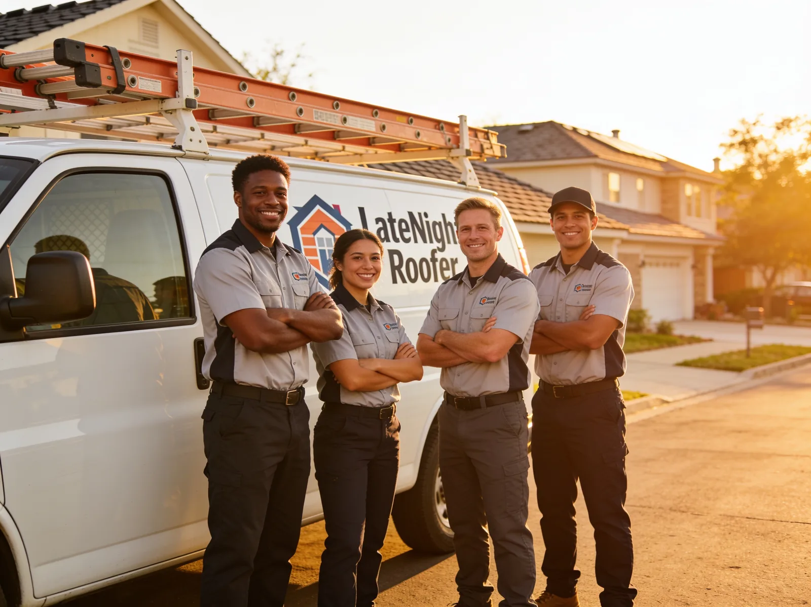 Emergency Roof Repair company in Clinton, OK