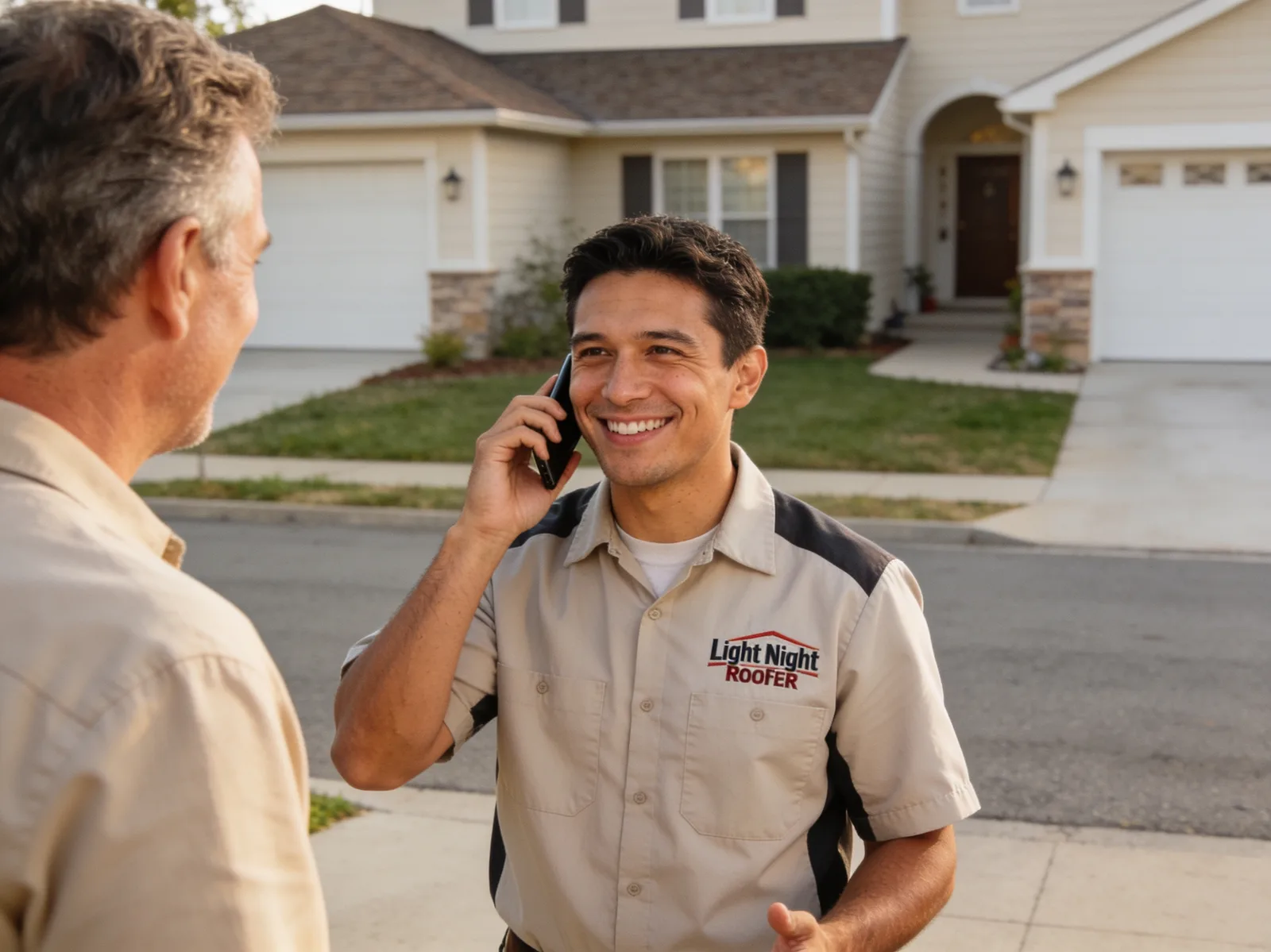 Emergency Roof Repair Clinton, OK FAQs